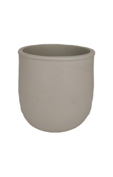 Gardenzone Saksı 17.5 X 17.5 X 18 Cm Gardenzone Saksı 17.5 X 17.5 X 18 Cm
