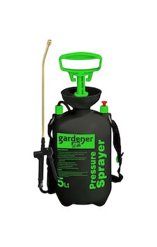 Gardener 165505 İlaçlama Pompası 5 L Gardener 165505 İlaçlama Pompası 5 L