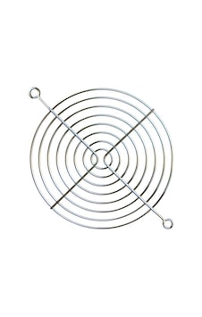 Powermaster Ic-218 172x150mm Fırçasız Fan Koruma Kapağı Metal