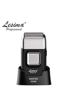 Lesima Profesyonel Shaver Sıfır Kesim Sakal Ense Tıraş Makinesi 100 Dk Lesima Profesyonel Shaver Sıfır Kesim Sakal Ense Tıraş Makinesi 100 Dk