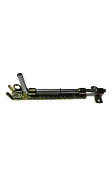 Yaylı Ferforje Sürgü Yaylı Demir Kapı Sürgüsü 15 Cm - 77340876 Yaylı Ferforje Sürgü Yaylı Demir Kapı Sürgüsü 15 Cm - 77340876