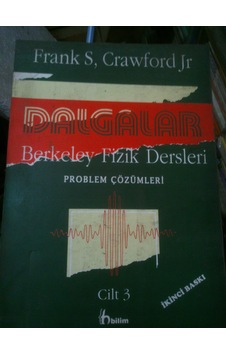 Dalgalar Problem Çözümleri Berkeley