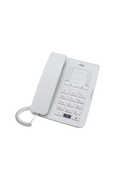 Karel Tm-142 Ekransız Masaüstü Kablolu Og Telefon Karel Tm-142 Ekransız Masaüstü Kablolu Og Telefon