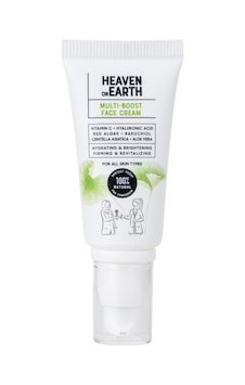 Heaven On Earth Multi-Boost Nemlendirici ve Yenileyici Yüz Kremi 50 ML Heaven On Earth Multi-Boost Nemlendirici ve Yenileyici Yüz Kremi 50 ML