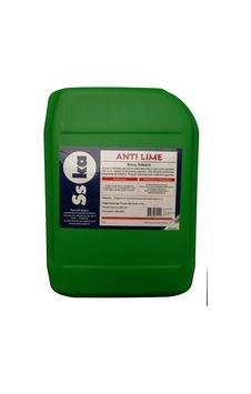 Sska Lime Kireç Sökücü 5 KG