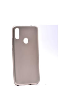 Xiaomi Redmi Note 7 Kılıf Zore Premier Silikon Kapak Gold Xiaomi Redmi Note 7 Kılıf Zore Premier Silikon Kapak Gold