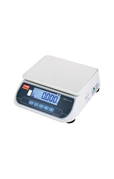 Terazi Sepeti Srp Lcd 15 Kg X 0,5 Gr Tartım Terazisi