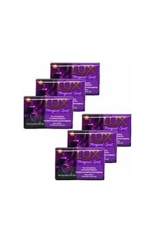 Lux Magical Spell Sabun 6 x 80 G Lux Magical Spell Sabun 6 x 80 G