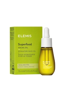 Elemis Superfood Facial Oil Aydınlatıcı & Nemlendirici Cilt Bakım Yağı 15 Ml Elemis Superfood Facial Oil Aydınlatıcı & Nemlendirici Cilt Bakım Yağı 15 Ml