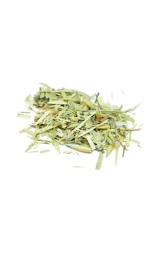 Yeşil Yulaf Samanı 250 G