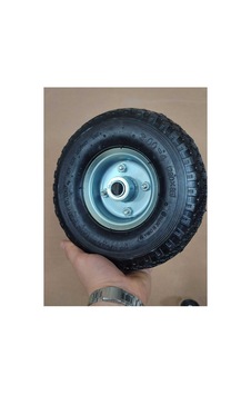 260x85 Mm Çelik Jant Tekerlek Siboplu Bilyeli Rulmanlı Havalı Dublex El Arabası Yük Taşıma Tekeri 260x85 Mm Çelik Jant Tekerlek Siboplu Bilyeli Rulmanlı Havalı Dublex El Arabası Yük Taşıma Tekeri