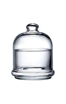 Paşabahçe Basic Kapaklı Servis Kasesi, 220ml Paşabahçe Basic Kapaklı Servis Kasesi, 220ml