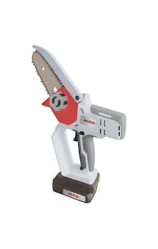 Ikra 71220000 Icms 2011 Çift Akülü Budama Testeresi 20v-2.0 Ah