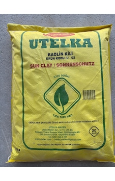 Utelka Kaolin Kili 20 KG Utelka Kaolin Kili 20 KG