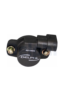Volvo S40 2.0 T4 2000-2004 Delphi Gaz Kelebeği Pozisyon Sensörü B420t5
