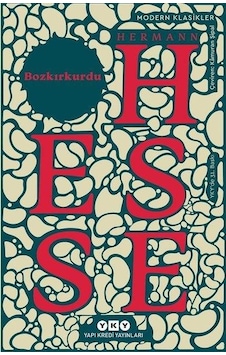 Kitapkültürsarayı Bozkırkurdu - Hermann Hesse - Yapı Kredi Yayınları Kitapkültürsarayı Bozkırkurdu - Hermann Hesse - Yapı Kredi Yayınları