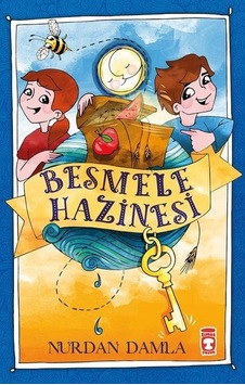 Besmele Hazinesi N11.13149