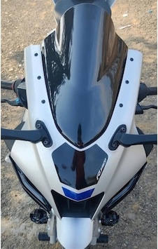 Yamaha Yzf R25 Ön Kafa Grenaj Sticker Etiket Model Yamaha Yzf R25 Ön Kafa Grenaj Sticker Etiket Model