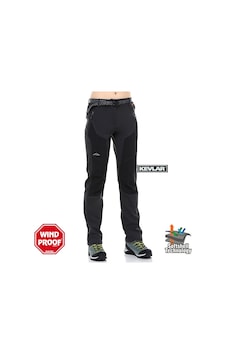 Evolite Helinox Bayan Softshell Pantolon Çok Renkli Evolite Helinox Bayan Softshell Pantolon Çok Renkli