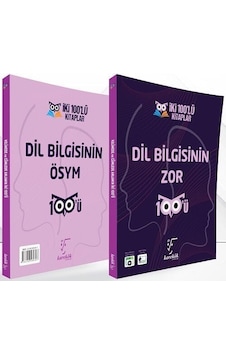 Karekök Yks Tyt Dil Bilgisinin Zor Ösym Yüzü Soru Bankası Tek Kitap Karekök Yayınları Karekök Yks Tyt Dil Bilgisinin Zor Ösym Yüzü Soru Bankası Tek Kitap Karekök Yayınları