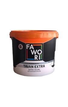 Fawori Tavan Extra 10Kg Fawori Tavan Extra 10Kg