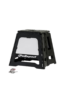 KATLANIR Üniversal Sehpa Polisport Enduro Motocross GRİ KATLANIR Üniversal Sehpa Polisport Enduro Motocross GRİ
