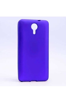 General Mobile 4g Android One Kılıf Zore Premier Silikon Kapak Saks Mavi General Mobile 4g Android One Kılıf Zore Premier Silikon Kapak Saks Mavi