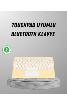 Bluetooth Klavye Kablosuz Sessiz Tuşlu Android Ios Windows Uyumlu Kompakt Taşınabilir Tasarım Bluetooth Klavye Kablosuz Sessiz Tuşlu Android Ios Windows Uyumlu Kompakt Taşınabilir Tasarım