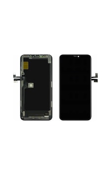 Apple Uyumlu iPhone 11 Pro Max Lcd Dokunmatik Ekran
