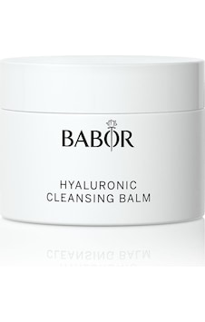Babor Hyaluronic Cleansing Balm Hyalüronik Asitli Temizleme Balmı 150 Ml