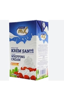 Şanti Miks Uht Bitkisel Sıvı Şanti 1 L
