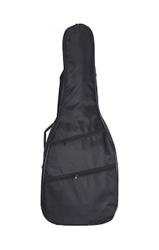 Fortex 300 Serisi Klasik Gitar Kılıfı Siyah Fortex 300 Serisi Klasik Gitar Kılıfı Siyah