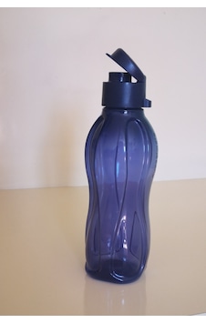 500 Ml Lacivert Eko Şişe Lacivert