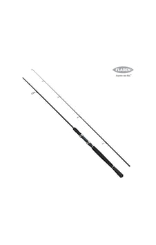 Fladen Xtra Flexx Spın Kamış 2P 270 CM 10-30 Gr Fladen Xtra Flexx Spın Kamış 2P 270 CM 10-30 Gr