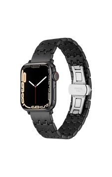 Watch 44mm Zore Krd-86 Metal Kordon-gold Watch 44mm Zore Krd-86 Metal Kordon-gold