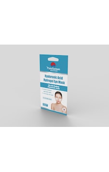 Pure Korean Hyaluronic Acid Göz Altı Maskesi Pure Korean Hyaluronic Acid Göz Altı Maskesi