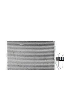 Klıma Radyatoru 640 366x20 Mm Vectra B 96-99 Klıma Radyatoru 640 366x20 Mm Vectra B 96-99