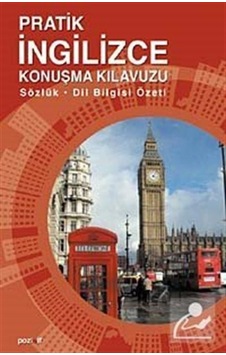 Pratik İngilizce Konuşma Kılavuzu Pozitif Yayın Pratik İngilizce Konuşma Kılavuzu Pozitif Yayın
