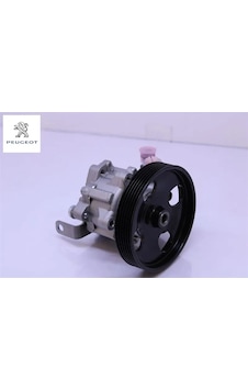 Direksiyon Pompa Boxer Iii-jumper Iii Peugeot 9805820980 Direksiyon Pompa Boxer Iii-jumper Iii Peugeot 9805820980