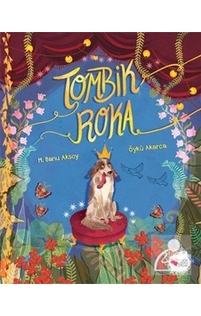 Tombik Roka / M. Banu Aksoy Tombik Roka / M. Banu Aksoy
