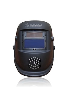 Gekamac Colormatic 4 Sensör Otomatik Kararan Kaynak Maskesi Gekamac Colormatic 4 Sensör Otomatik Kararan Kaynak Maskesi