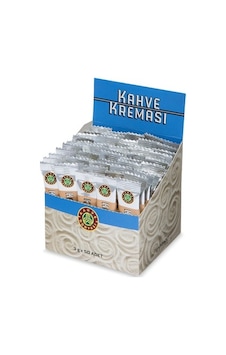 Kahve Dünyası Tek İçimlik Kahve Kreması 50 x 3 G