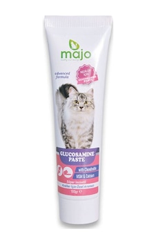 Kedi Glucosamine Paste 100 Gr Kedi Glucosamine Paste 100 Gr