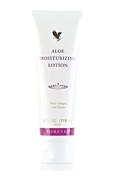 Forever Aloe Vera Moisturizing Lotion 118 ML Forever Aloe Vera Moisturizing Lotion 118 ML