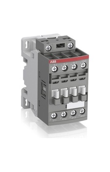 Abb 16a 1sbl177001r1310 Serisi Kontaktör Abb 16a 1sbl177001r1310 Serisi Kontaktör
