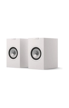 Kef Q1 Meta, 12. Nesil Eş Eksenli Sürücü, Metamalzeme Soğurma Teknolojisi, Doğal Ve Detaylı Ses, Hi-fi Raf Tipi Hoparlör Kef Q1 Meta, 12. Nesil Eş Eksenli Sürücü, Metamalzeme Soğurma Teknolojisi, Doğal Ve Detaylı Ses, Hi-fi Raf Tipi Hoparlör