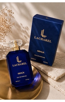 Lacharel Gemlik Erkek Eau De Parfum 100 Ml Greyfurt Deniz Notaları Defne Amber Parfüm Diğer Lacharel Gemlik Erkek Eau De Parfum 100 Ml Greyfurt Deniz Notaları Defne Amber Parfüm Diğer