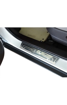 Hyundai İx35 Kapı Eşiği 4 Prç P.Çelik 2011 ve Sonrası