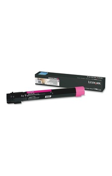 Lexmark X950-X950X2Mg Kırmızı Toner Lexmark X950/X950De Lexmark X950-X950X2Mg Kırmızı Toner Lexmark X950/X950De