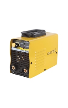 Chattel Invertör Kaynak Makinası CHT 7160 Chattel Invertör Kaynak Makinası CHT 7160